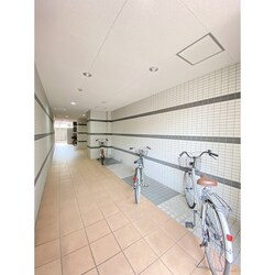 桜川駅 徒歩6分 9階の物件外観写真